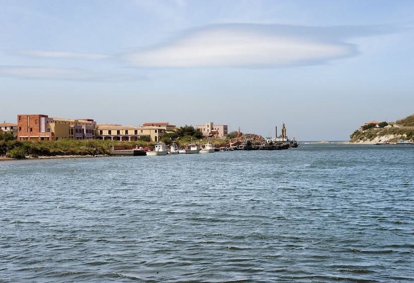 فندق Baja Romantica