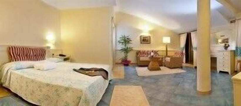 فندق Baja Romantica