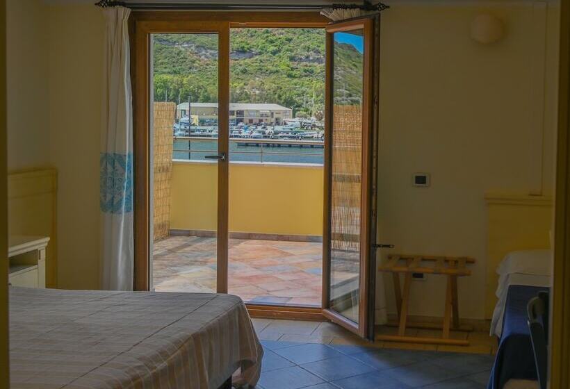 فندق Baja Romantica