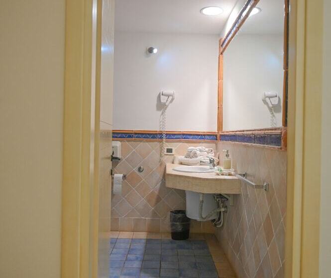 فندق Baja Romantica