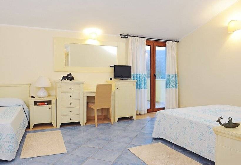 فندق Baja Romantica