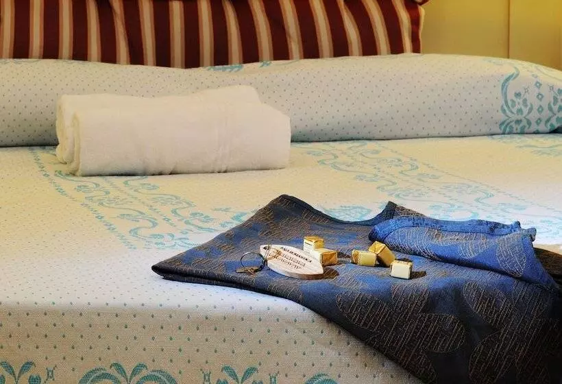 ホテル Baja Romantica