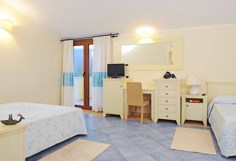 فندق Baja Romantica