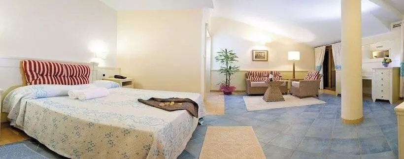 ホテル Baja Romantica