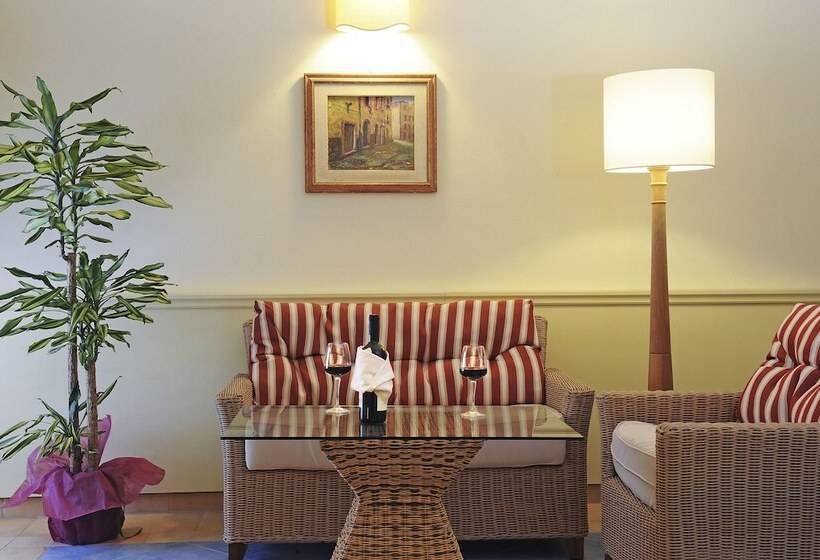 فندق Baja Romantica