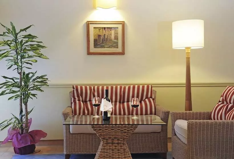 ホテル Baja Romantica