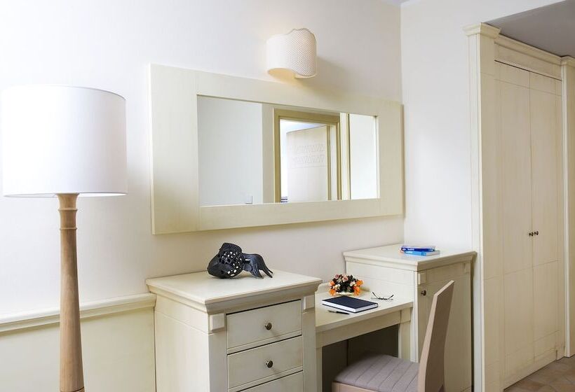 فندق Baja Romantica