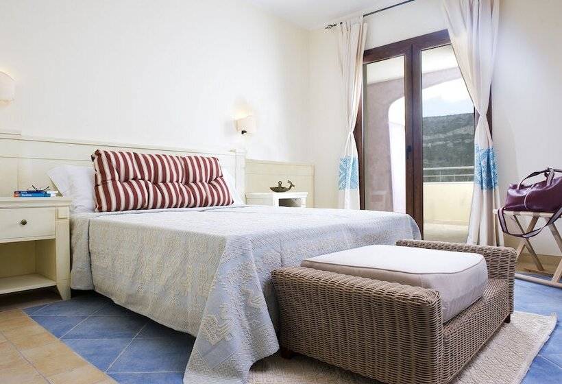 فندق Baja Romantica