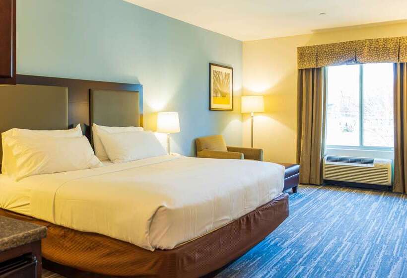 בית מלון כפרי Comfort Inn & Suites Plainvillefoxboro