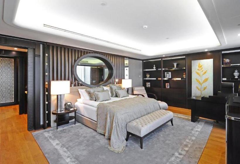 هتل Crowne Plaza Bursa Convention Center & Thermal Spa, An Ihg