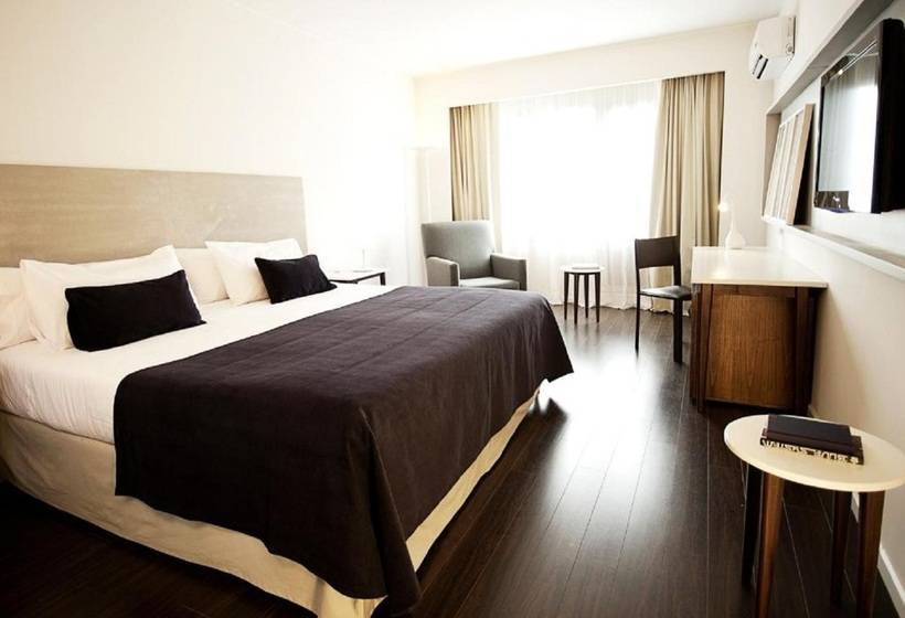 هتل Dazzler By Wyndham Buenos Aires Recoleta