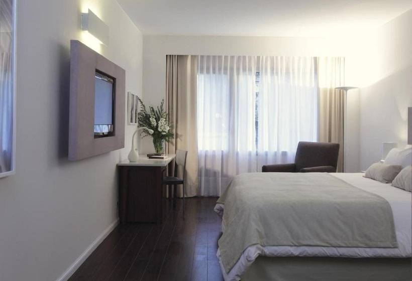 هتل Dazzler By Wyndham Buenos Aires Recoleta