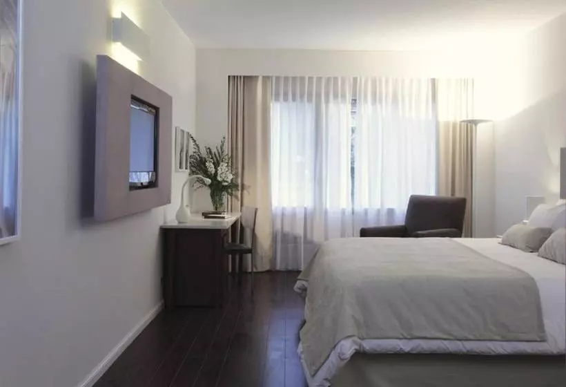 هتل Dazzler By Wyndham Buenos Aires Recoleta