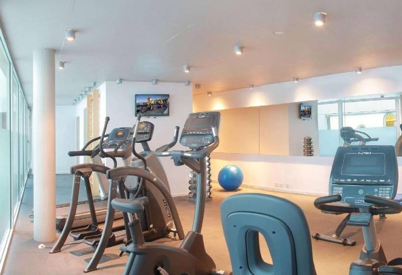 هتل Dazzler By Wyndham Buenos Aires Recoleta