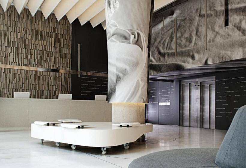 هتل Dazzler By Wyndham Buenos Aires Recoleta