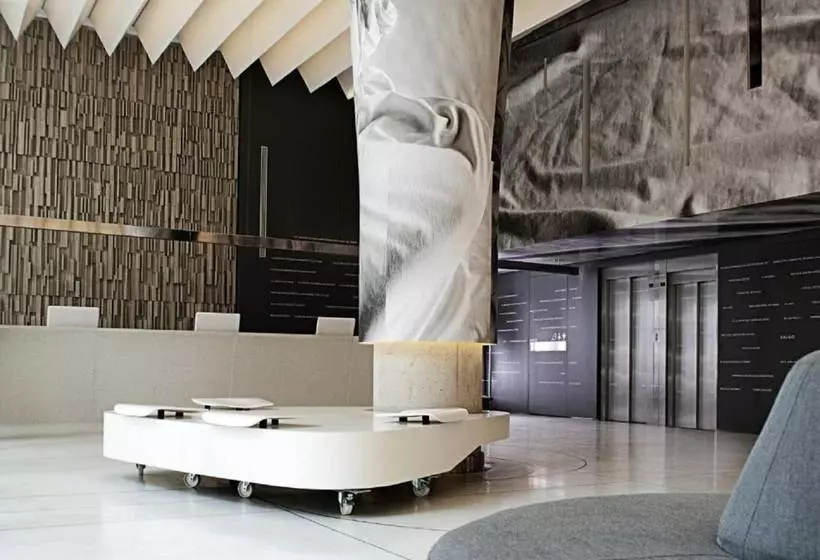 هتل Dazzler By Wyndham Buenos Aires Recoleta