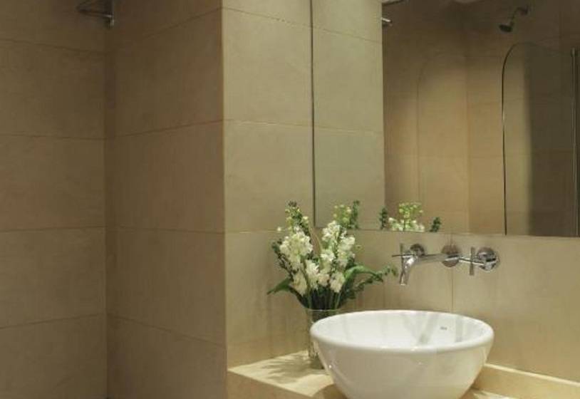 هتل Dazzler By Wyndham Buenos Aires Recoleta