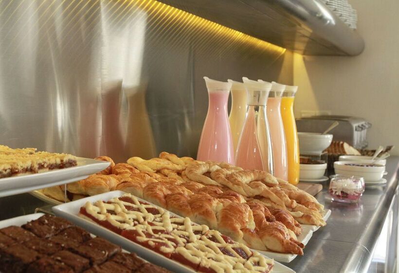 هتل Dazzler By Wyndham Buenos Aires Recoleta