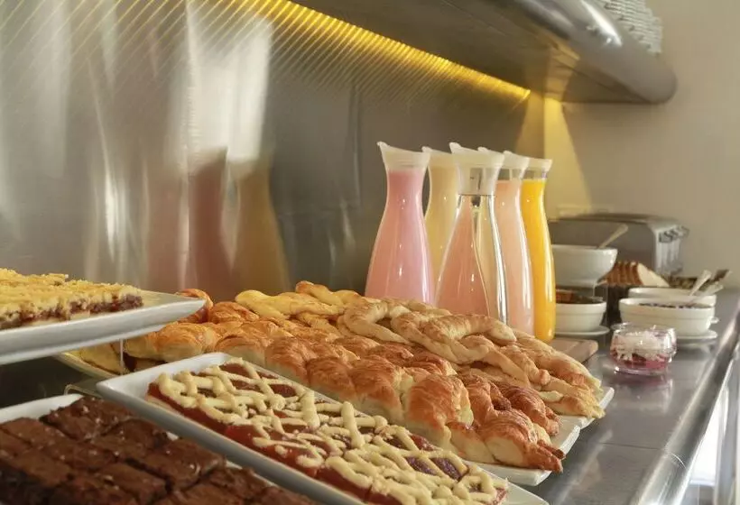 هتل Dazzler By Wyndham Buenos Aires Recoleta