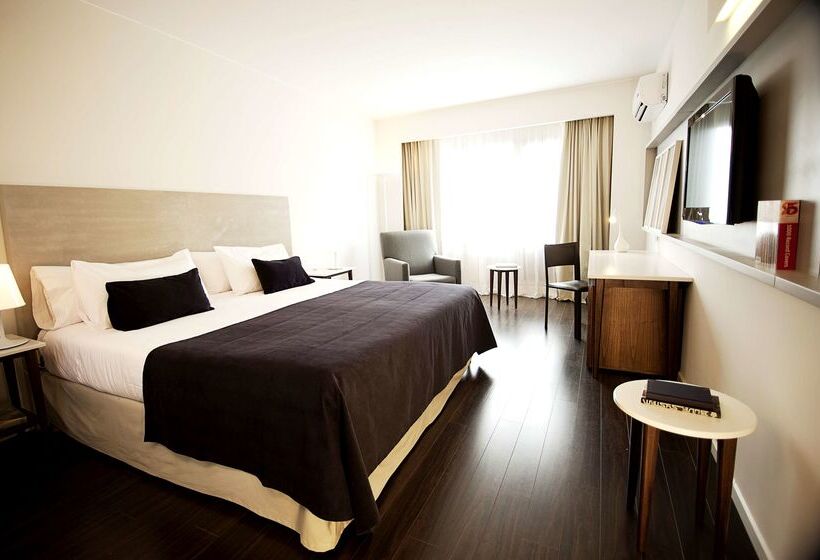 هتل Dazzler By Wyndham Buenos Aires Recoleta