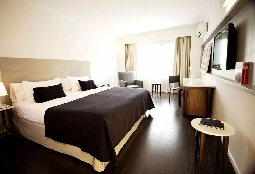 هتل Dazzler By Wyndham Buenos Aires Recoleta