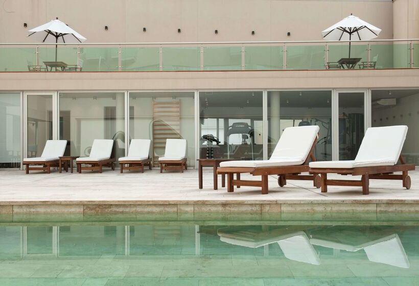 هتل Dazzler By Wyndham Buenos Aires Recoleta