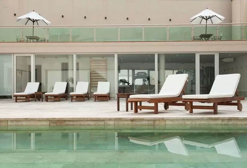 هتل Dazzler By Wyndham Buenos Aires Recoleta