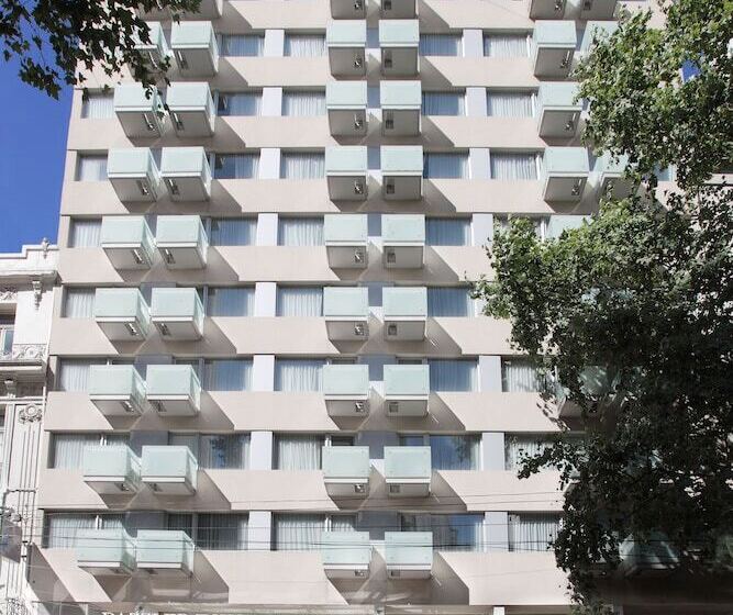 هتل Dazzler By Wyndham Buenos Aires Recoleta