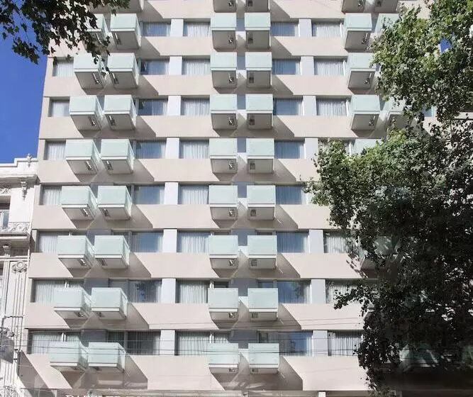 هتل Dazzler By Wyndham Buenos Aires Recoleta