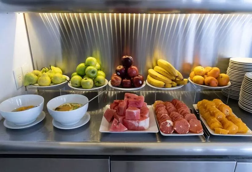 هتل Dazzler By Wyndham Buenos Aires Recoleta