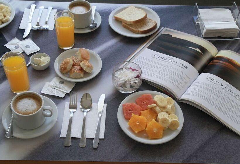 هتل Dazzler By Wyndham Buenos Aires Recoleta