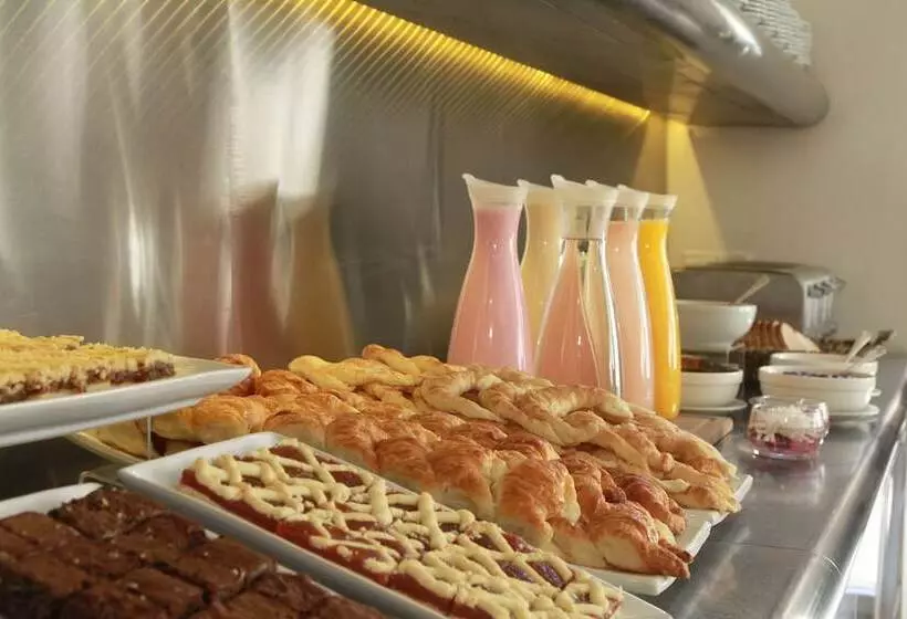 هتل Dazzler By Wyndham Buenos Aires Recoleta