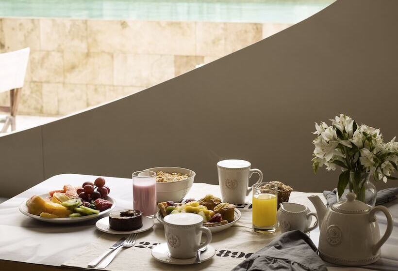 هتل Dazzler By Wyndham Buenos Aires Recoleta