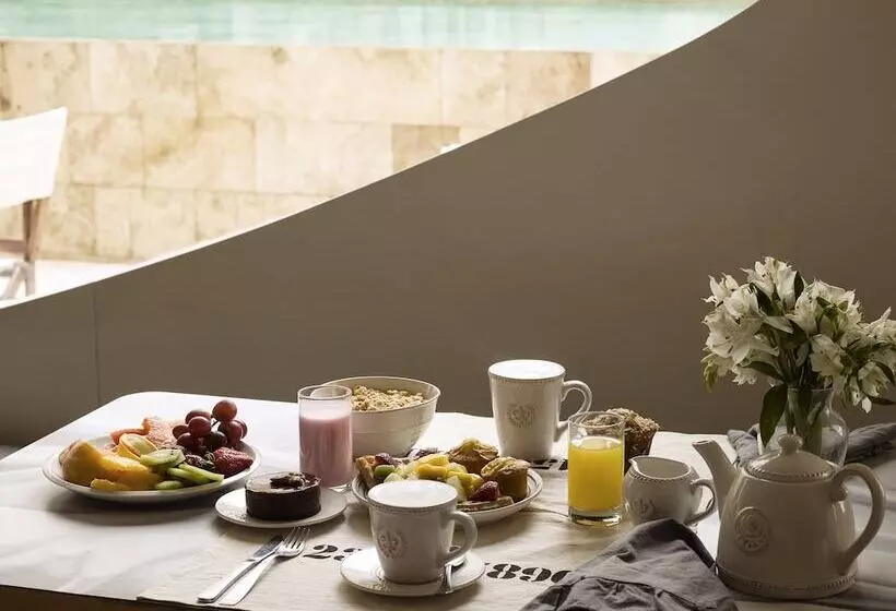 هتل Dazzler By Wyndham Buenos Aires Recoleta