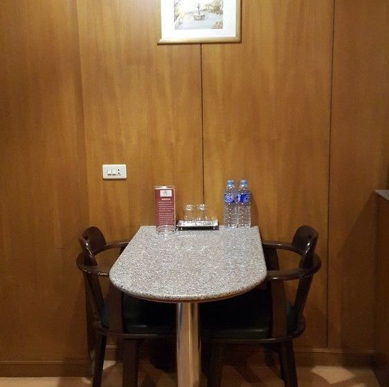 فندق Dynasty Inn Pattaya