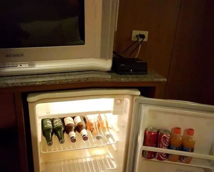 هتل Dynasty Inn Pattaya