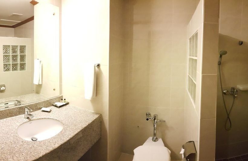 فندق Dynasty Inn Pattaya