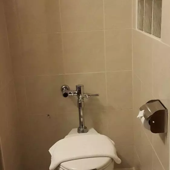 هتل Dynasty Inn Pattaya