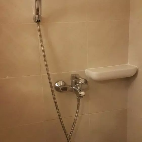 هتل Dynasty Inn Pattaya