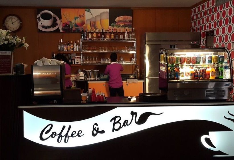 فندق Dynasty Inn Pattaya