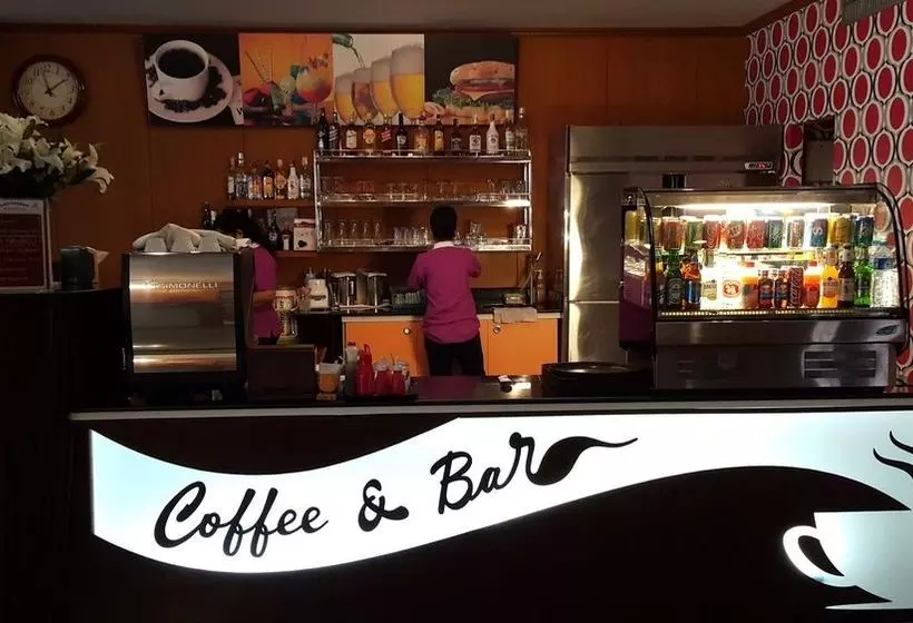 هتل Dynasty Inn Pattaya