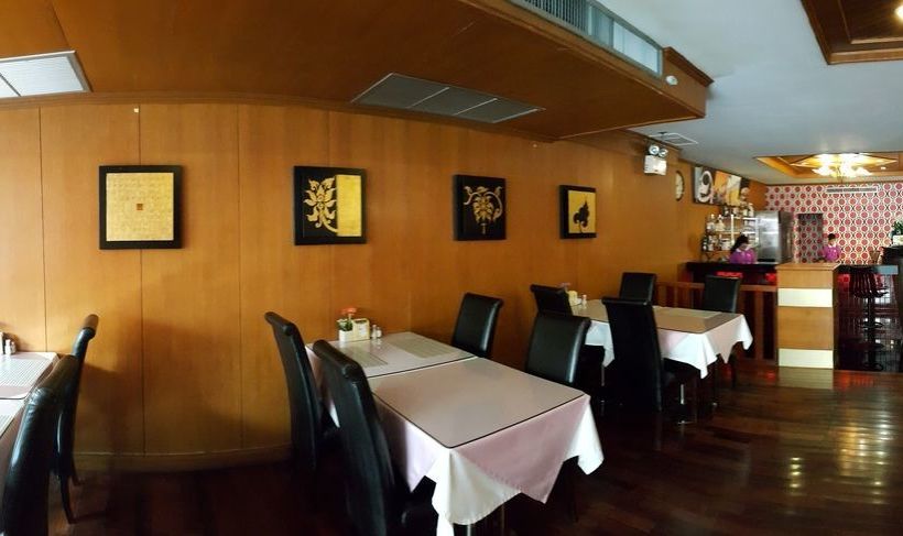 فندق Dynasty Inn Pattaya