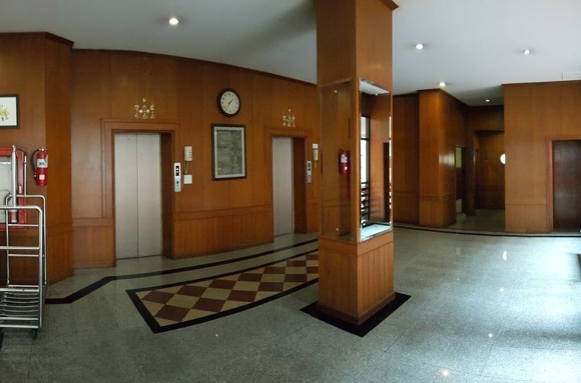 فندق Dynasty Inn Pattaya