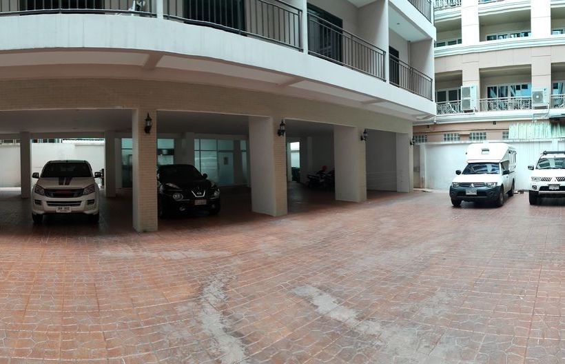 فندق Dynasty Inn Pattaya