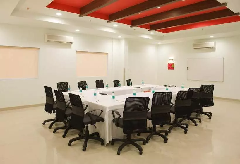 酒店 Ginger Chennai