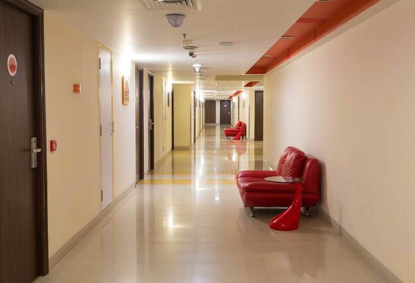 Hotel Ginger  Chennai