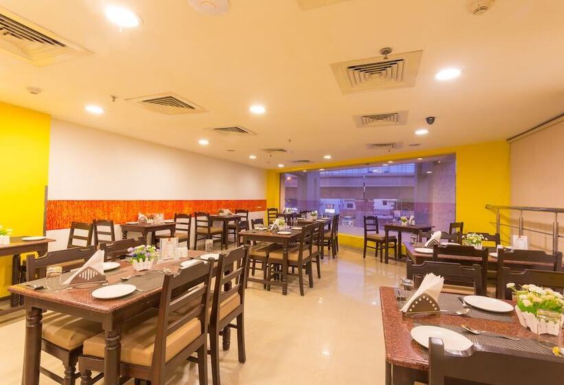 Hotel Ginger  Chennai