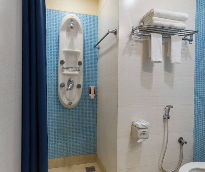 Hotel Ginger  Chennai