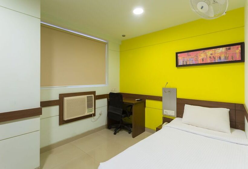 Hotel Ginger  Chennai