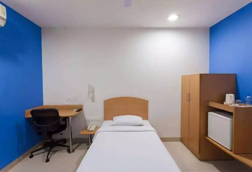 酒店 Ginger Chennai